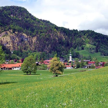 Landhaus Bellecote Reit im Winkl Kültér fotó