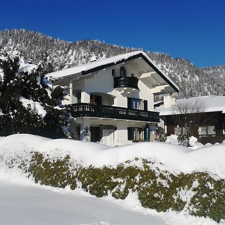 Landhaus Bellecote Reit im Winkl Kültér fotó