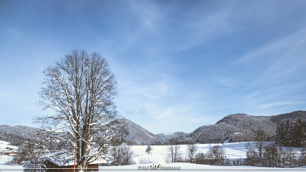 Landhaus Bellecote Reit im Winkl Szoba fotó