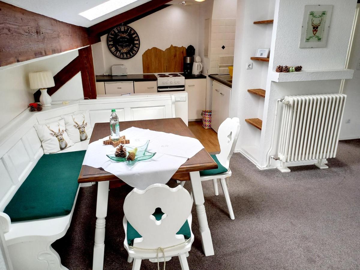 Landhaus Bellecote Reit im Winkl Kültér fotó