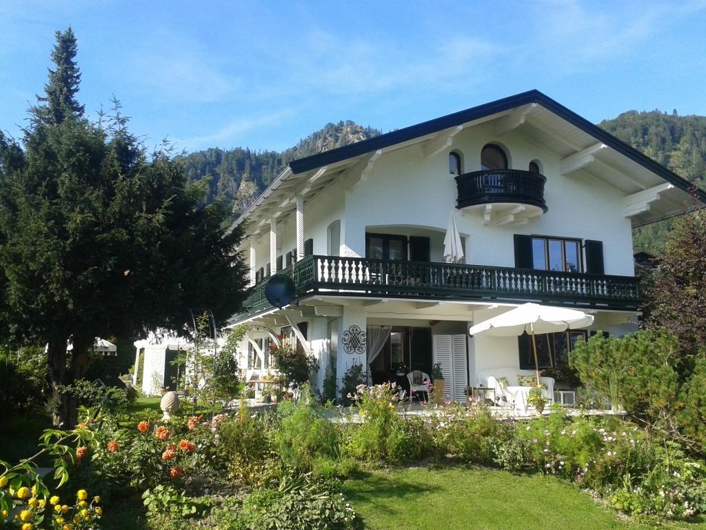 Landhaus Bellecote Reit im Winkl Kültér fotó